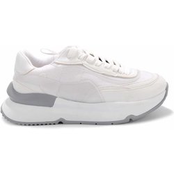Bambi Weiß Sneaker 67 für Damen - 40