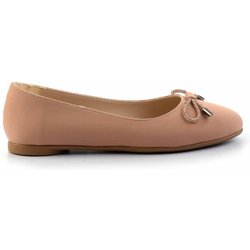 Bambi Nude Rose Ballerina Ballerina 01 für Damen - 36