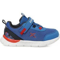 Kinetix Saks Jungen Turnschuhe für Herren - 27