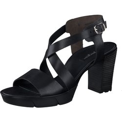 Paul Green Sandalen In Schwarz für Damen - 40