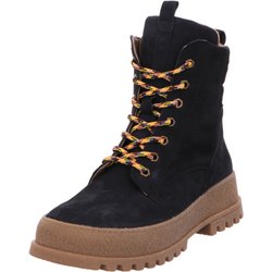 Waldläufer Stiefeletten In Blau für Damen - 5,5