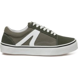 Polaris Khaki Jungen Sneaker für Herren - 39