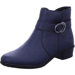 Rieker Stiefeletten In Blau für Damen - 38