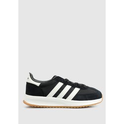 adidas Run 70s Schwarz/weiß Sportschuhe Ih8595 für Damen - 40
