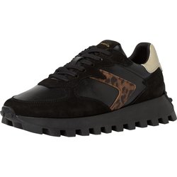 Tamaris Sneaker In Schwarz für Damen - 41