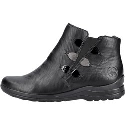 Rieker Stiefel In Schwarz für Damen - 37