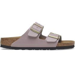 Birkenstock Arizona Bf Graceful Faded Purple für Damen - 38