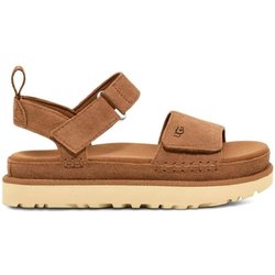 UGG Goldenstar Sandalen 1136783-che für Damen - 38