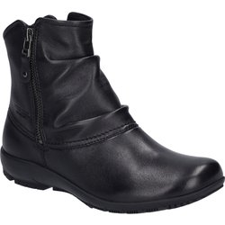 Josef Seibel Josef Seibel Charlotte 09 | Stiefelette | Schwarz Charlotte 09, Schwarz für Damen - 36
