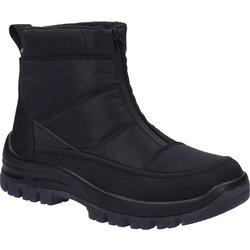 Josef Seibel Josef Seibel Alaska 54 | Stiefelette | Schwarz Alaska 54, Schwarz für Herren - 40