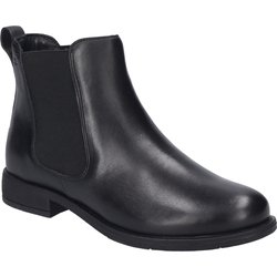 Josef Seibel Josef Seibel Simona 03 | Stiefelette | Schwarz Simona 03, Schwarz für Damen - 42