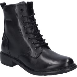 Josef Seibel Josef Seibel Selena 06 | Stiefelette | Schwarz Selena 06, Schwarz für Damen - 42