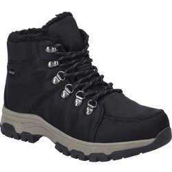Josef Seibel Josef Seibel Davos 50 | Stiefelette | Schwarz Davos 50, Schwarz für Damen - 36