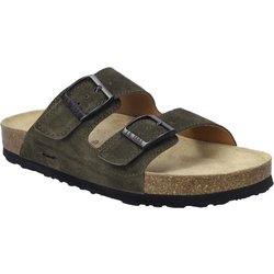 Josef Seibel Josef Seibel Hermine 06 | Sandale | Grün Hermine 06, Moos für Damen - 36