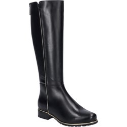 Josef Seibel Josef Seibel Chiara 01 | Stiefel | Schwarz Chiara 01, Schwarz-gold für Damen - 40