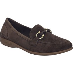 Josef Seibel Josef Seibel Fenja 34 | Ballerina | Braun Fenja 34, Brasil für Damen - 40