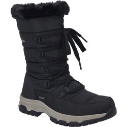 Josef Seibel Josef Seibel Davos 51 | Stiefel | Schwarz Davos 51, Schwarz für Damen - 38