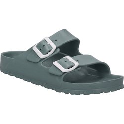 Josef Seibel Josef Seibel Martinique 01 | Sandale | Grün Martinique 01, Mint für Damen - 42