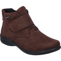 Josef Seibel Josef Seibel Helen 51 | Stiefelette | Rot Helen 51, Bordeaux für Damen - 39
