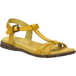 Josef Seibel Josef Seibel Fabricia 01 | Sandale | Gelb Fabricia 01, Gelb für Damen - 39