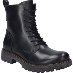 Josef Seibel Josef Seibel Marta 02 | Stiefelette | Schwarz Marta 02, Schwarz für Damen - 40