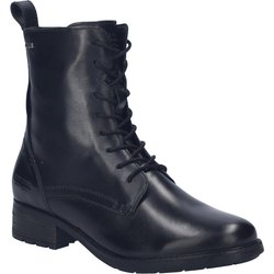 Josef Seibel Josef Seibel Kate 50 | Stiefelette | Schwarz Kate 50, Schwarz für Damen - 41