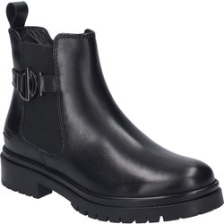 Josef Seibel Josef Seibel Stacey 04 | Stiefelette | Schwarz Stacey 04, Schwarz für Damen - 40