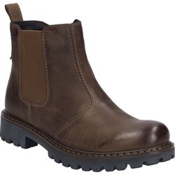 Josef Seibel Josef Seibel Marta 06 | Stiefelette | Braun Marta 06, Moro für Damen - 37