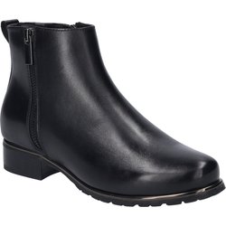 Josef Seibel Josef Seibel Chiara 10 | Stiefelette | Schwarz Chiara 10, Schwarz für Damen - 40