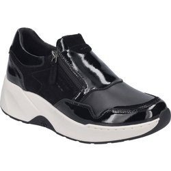 Josef Seibel Josef Seibel Lissi 04 | Sneaker | Schwarz Lissi 04, Schwarz für Damen - 36