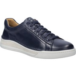 Josef Seibel Josef Seibel Cleve 02 | Sneaker | Blau Cleve 02, Dunkelblau für Herren - 50
