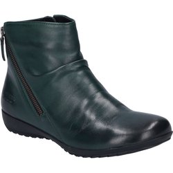 Josef Seibel Josef Seibel Naly 61 | Stiefelette | Grün Naly 61, Petrol für Damen - 43