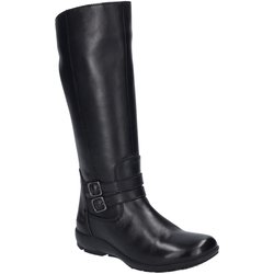 Josef Seibel Josef Seibel Charlotte 10 | Stiefel | Schwarz Charlotte 10, Schwarz für Damen - 36