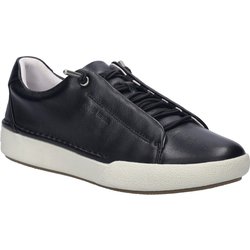 Josef Seibel Josef Seibel Claire 24 | Sneaker | Schwarz Claire 24, Schwarz für Damen - 39