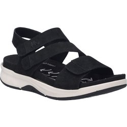 Josef Seibel Josef Seibel Estelle 03 | Sandale | Schwarz Estelle 03, Schwarz für Damen - 37