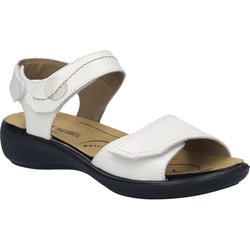 Josef Seibel Josef Seibel Ibiza 79 | Sandale | Weiß Ibiza 79, Weiss für Damen - 36