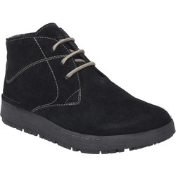Josef Seibel Josef Seibel Anna 08 | Stiefelette | Schwarz Anna 08, Schwarz für Damen - 37