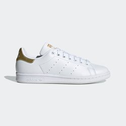 adidas Casual Snekears Schuhe Stan Smith W G58184 für Damen - 38 2/3