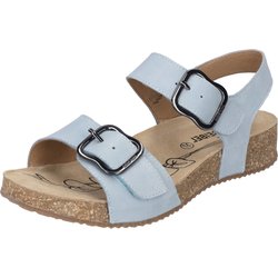 Josef Seibel Josef Seibel Tonga 62 | Sandale | Blau Tonga 62, Skyblue für Damen - 39