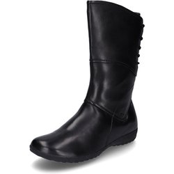 Josef Seibel Naly 07 | Stiefel | Schwarz Naly 07, Schwarz für Damen - 37