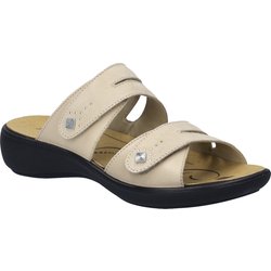 Josef Seibel Josef Seibel Ibiza 09 | Sandale | Beige Ibiza 09, Ceramic für Damen - 36