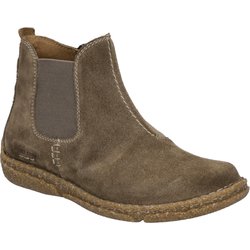 Josef Seibel Josef Seibel Neele 68 | Stiefelette | Beige Neele 68, Taupe für Damen - 39