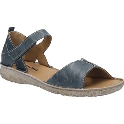 Josef Seibel Josef Seibel Ivy 05 | Sandale | Blau Ivy 05, Azur für Damen - 42