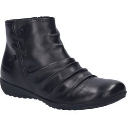 Josef Seibel Josef Seibel Naly 12 | Stiefelette | Schwarz Naly 12, Schwarz für Damen - 37