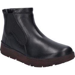 Josef Seibel Josef Seibel Anna 04 | Stiefelette | Schwarz Anna 04, Schwarz-plum für Damen - 39