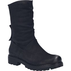 Josef Seibel Josef Seibel Melinda 31 | Stiefel | Schwarz Melinda 31, Schwarz für Damen - 37