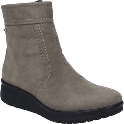 Josef Seibel Josef Seibel Calais 52 | Stiefelette | Beige Calais 52, Taupe für Damen - 35