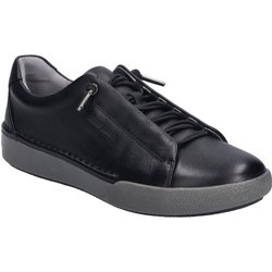 Josef Seibel Josef Seibel Claire 24 | Sneaker | Schwarz Claire 24, Schwarz für Damen - 38