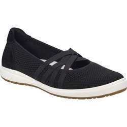 Josef Seibel Josef Seibel Caren 67 | Ballerina | Schwarz Caren 67, Schwarz für Damen - 39