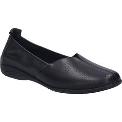 Josef Seibel Josef Seibel Fenja 29 | Ballerina | Schwarz Fenja 29, Black-black für Damen - 42